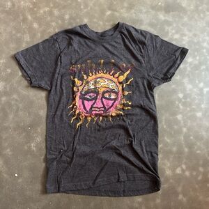 Sublime shirt